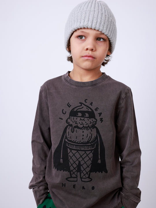 Minti Icecream Hero Tee