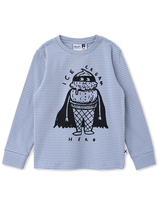 Minti Icecream Hero Tee