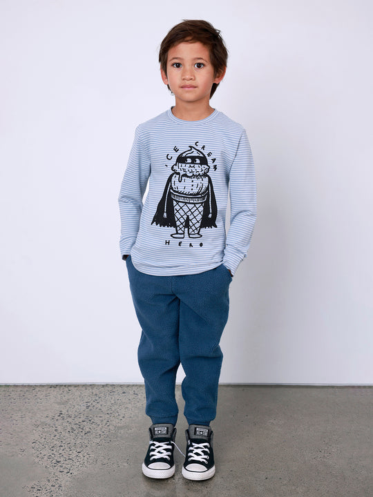 Minti Teddy Trackies