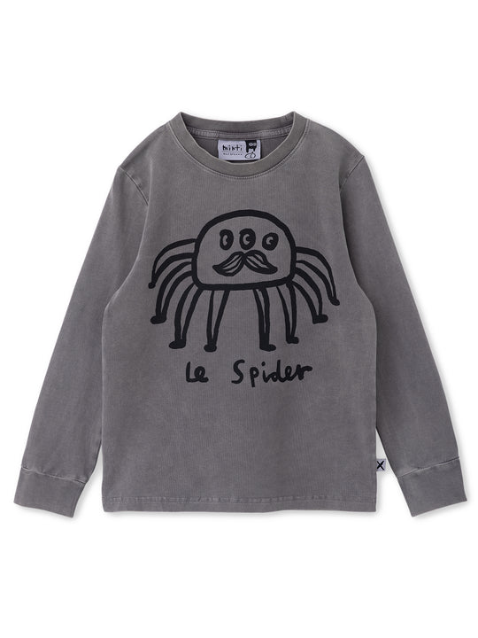 Minti Le Spider Tee