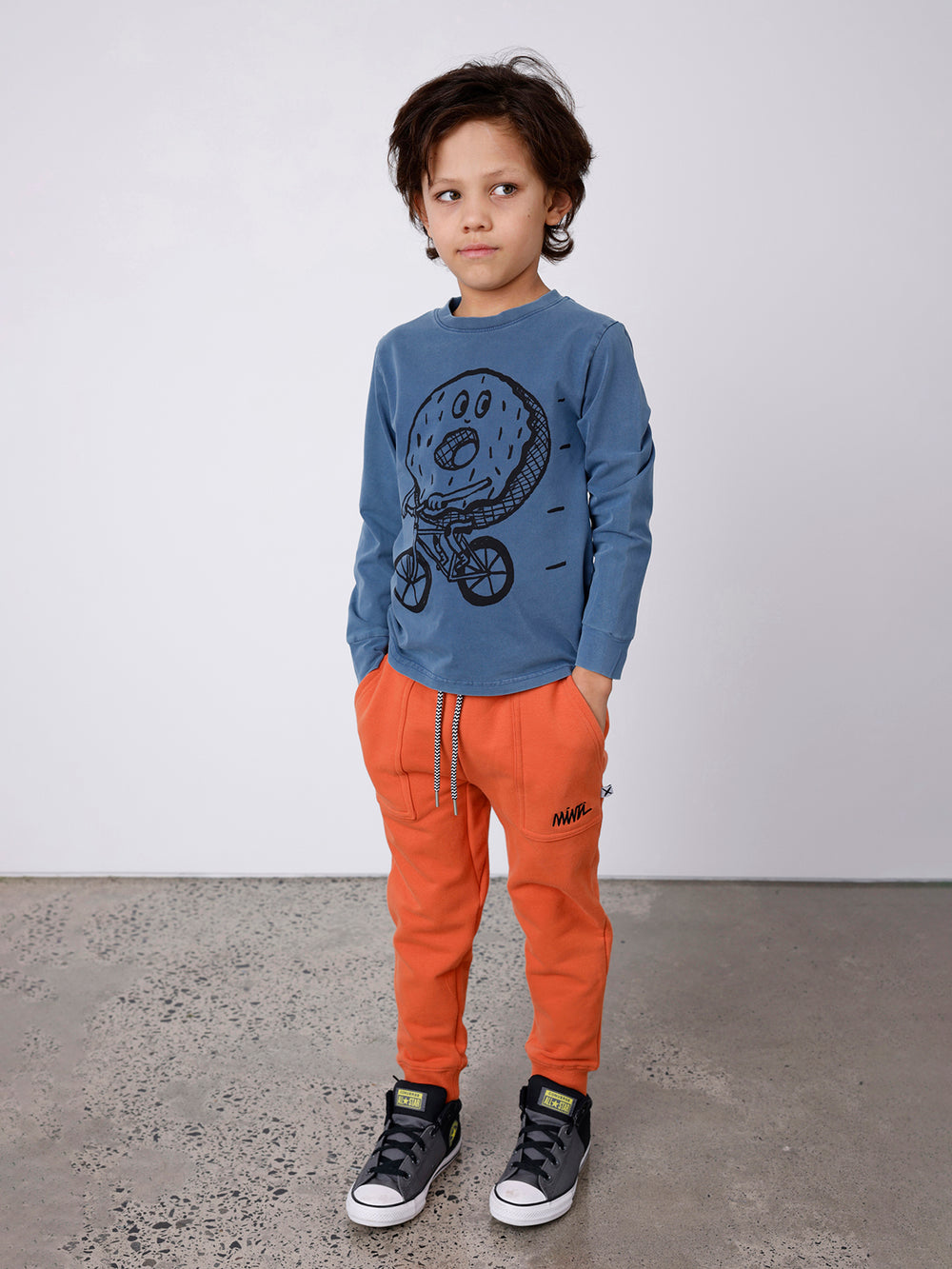 Minti Furry Stow Trackies