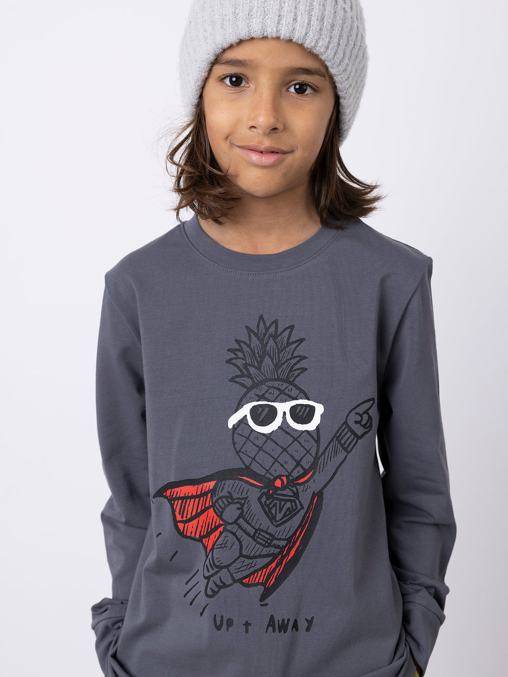 Minti Super Pineapple Tee