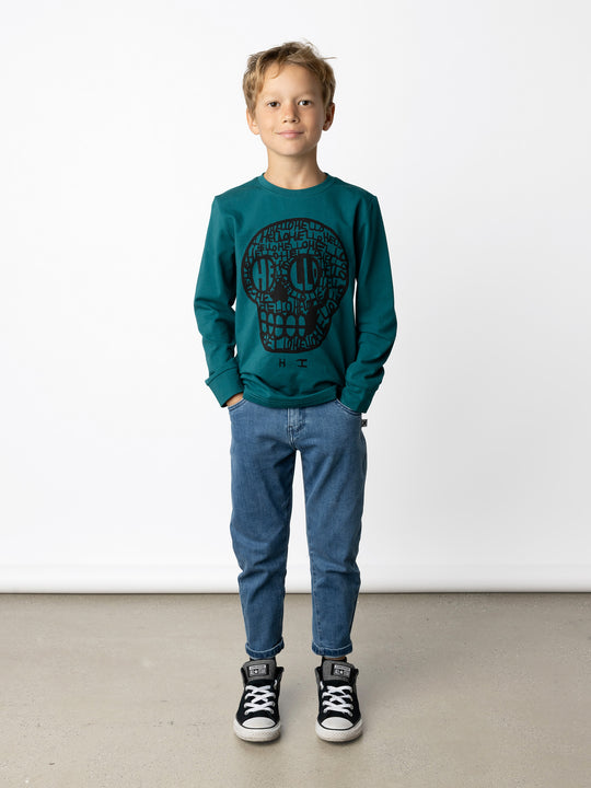 Minti Freddie Denim Jeans