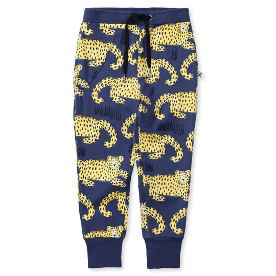 Minti Relaxing Cheetahs Trackies