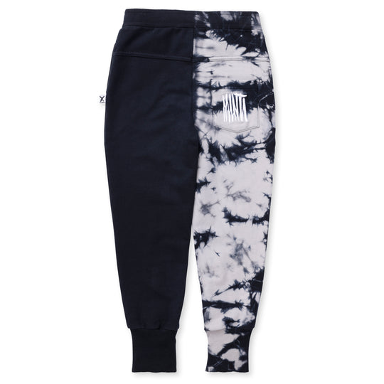 Minti Duo Tie Dye Trackies