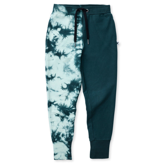 Minti Duo Tie Dye Trackies