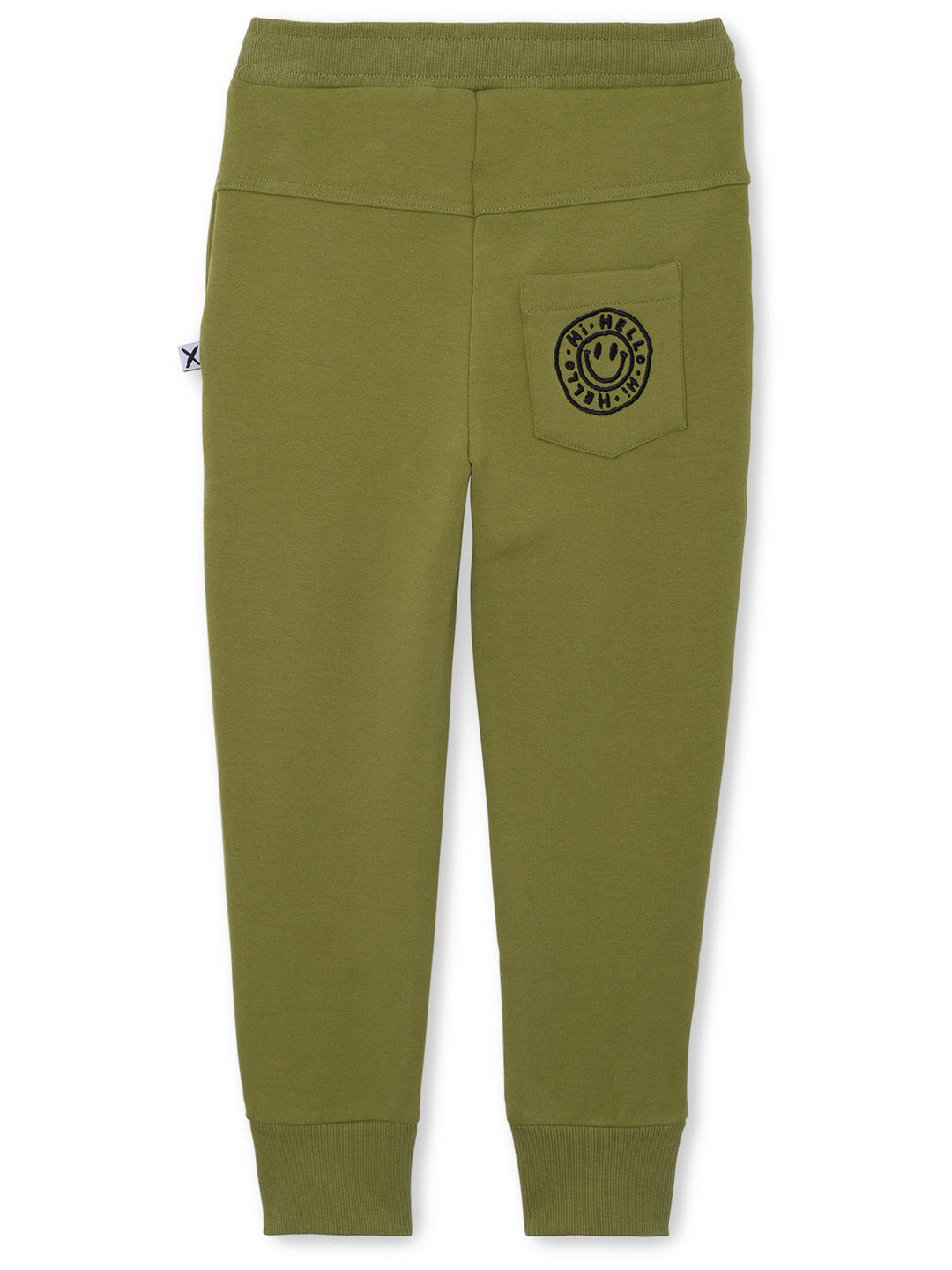 Minti Furry Ace Trackies