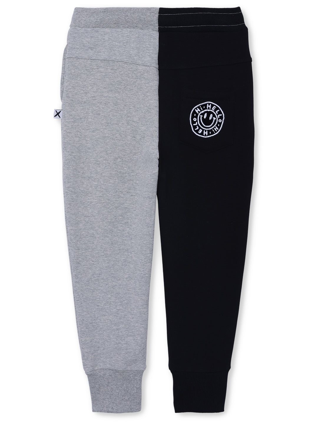 Minti Furry Opposite Trackies