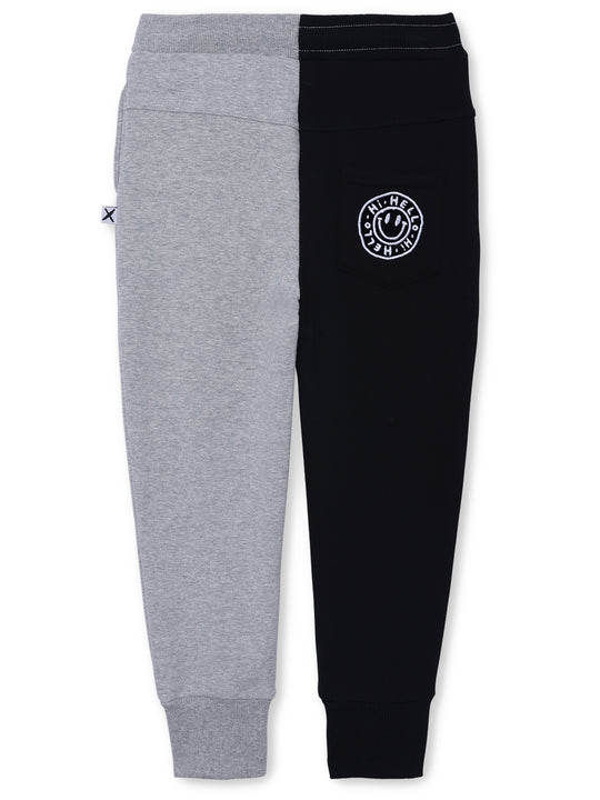 Minti Furry Opposite Trackies