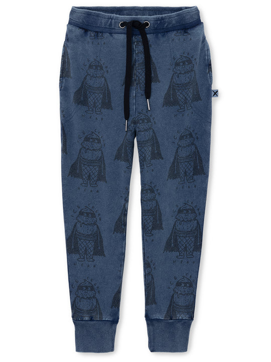 Minti Icecream Hero Trackies