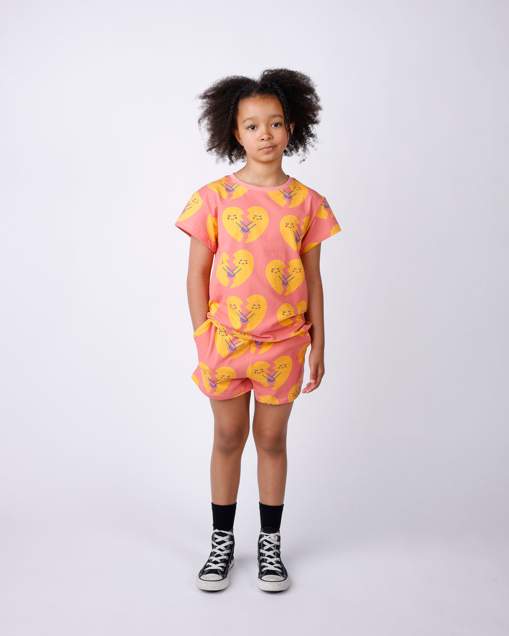 Minti Best Friends Tee