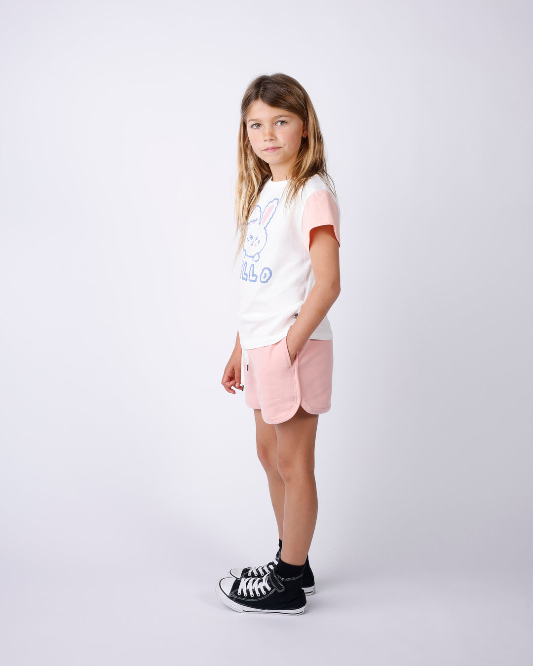 Minti Sprint Short
