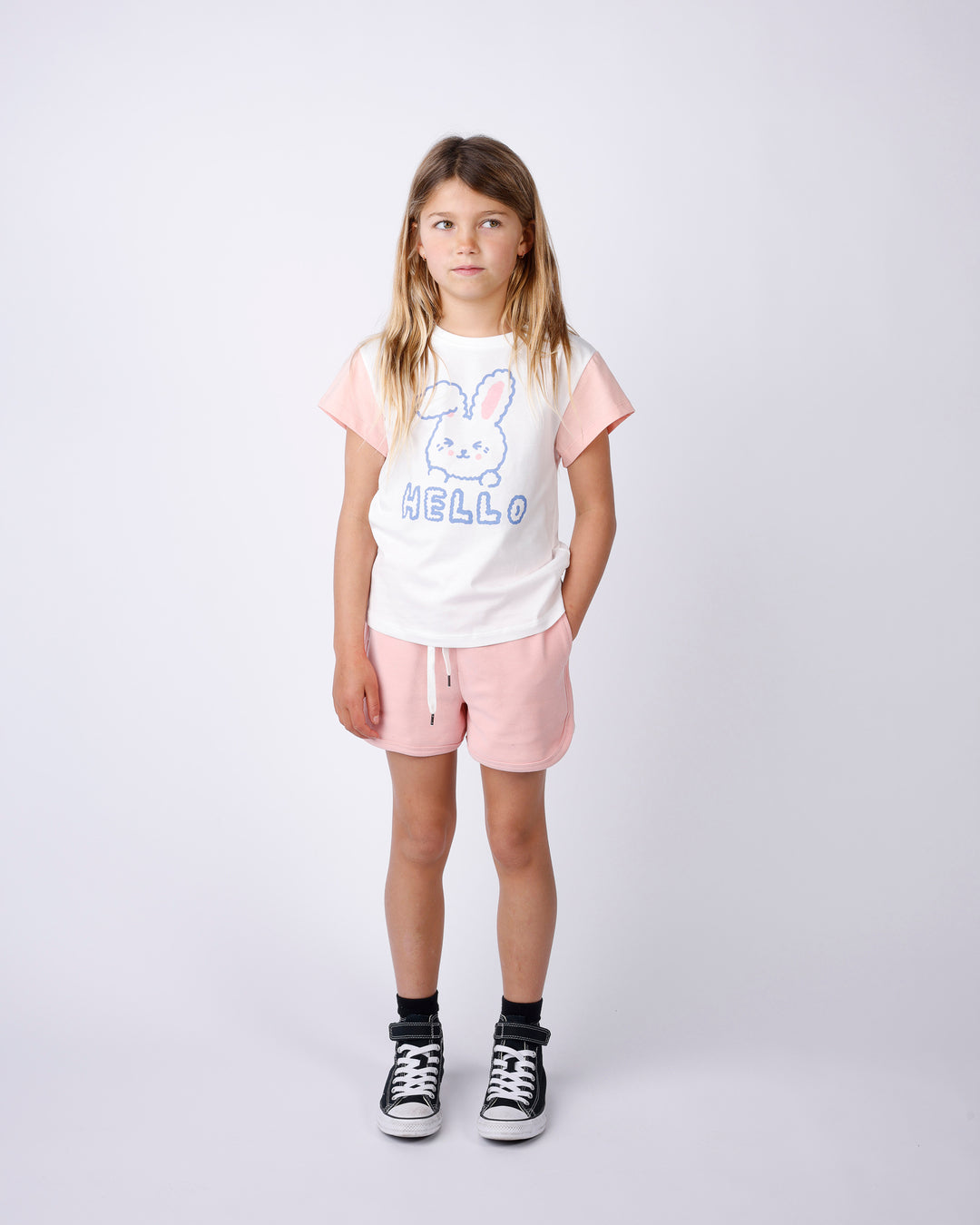 Minti Sprint Short