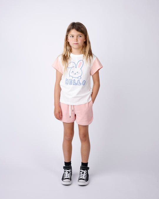 Minti Sprint Short
