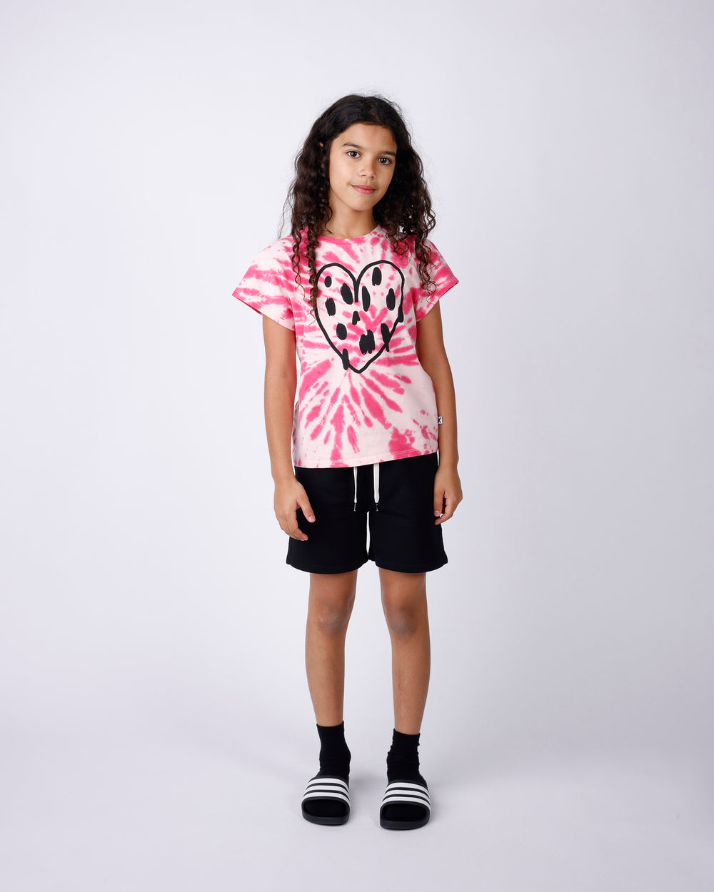 Minti Vacay Short