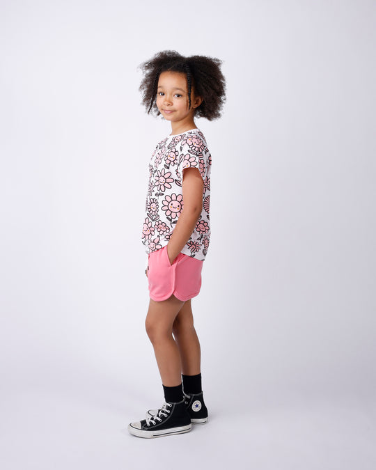 Minti Sprint Short