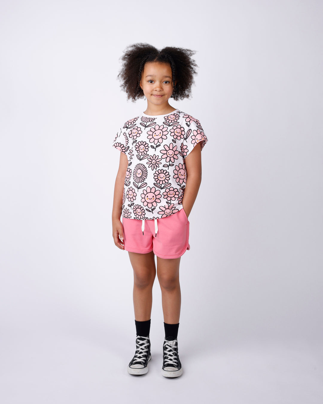 Minti Sprint Short