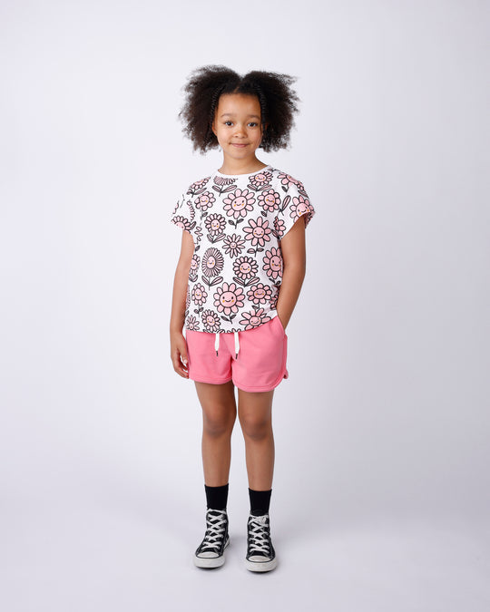 Minti Sprint Short
