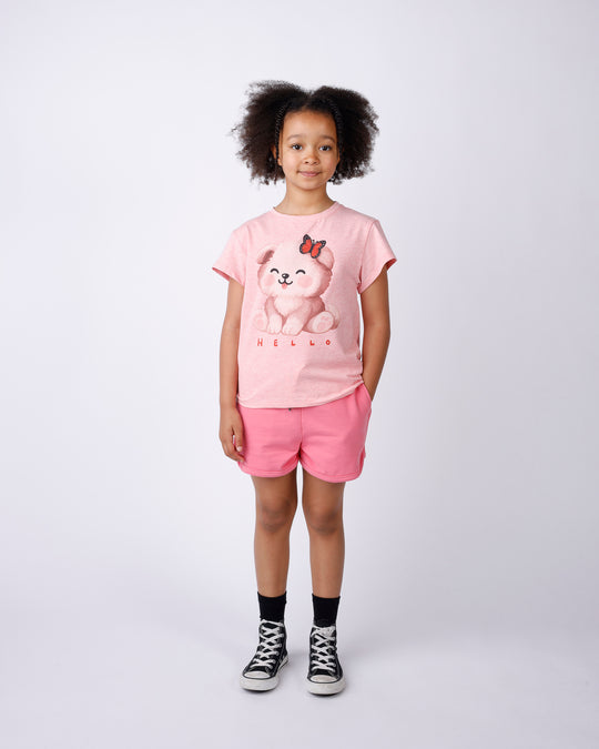 Minti Sprint Short