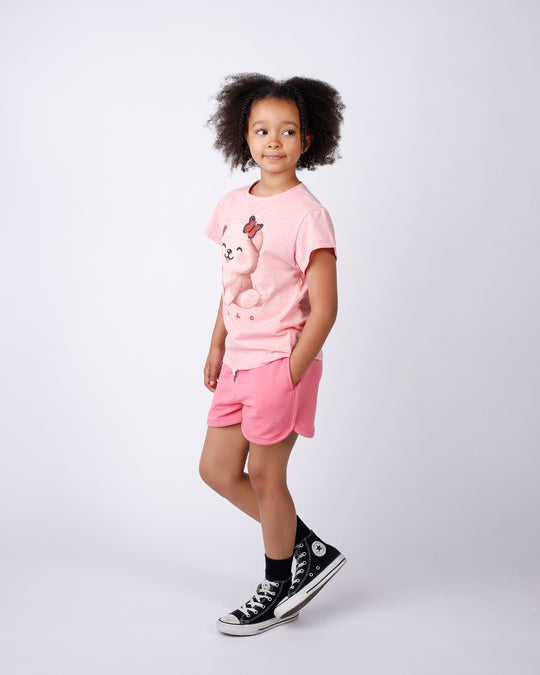 Minti Sprint Short