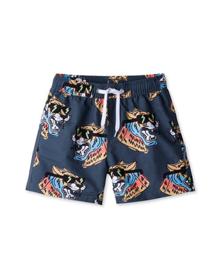 Minti Zap Panther Boardies