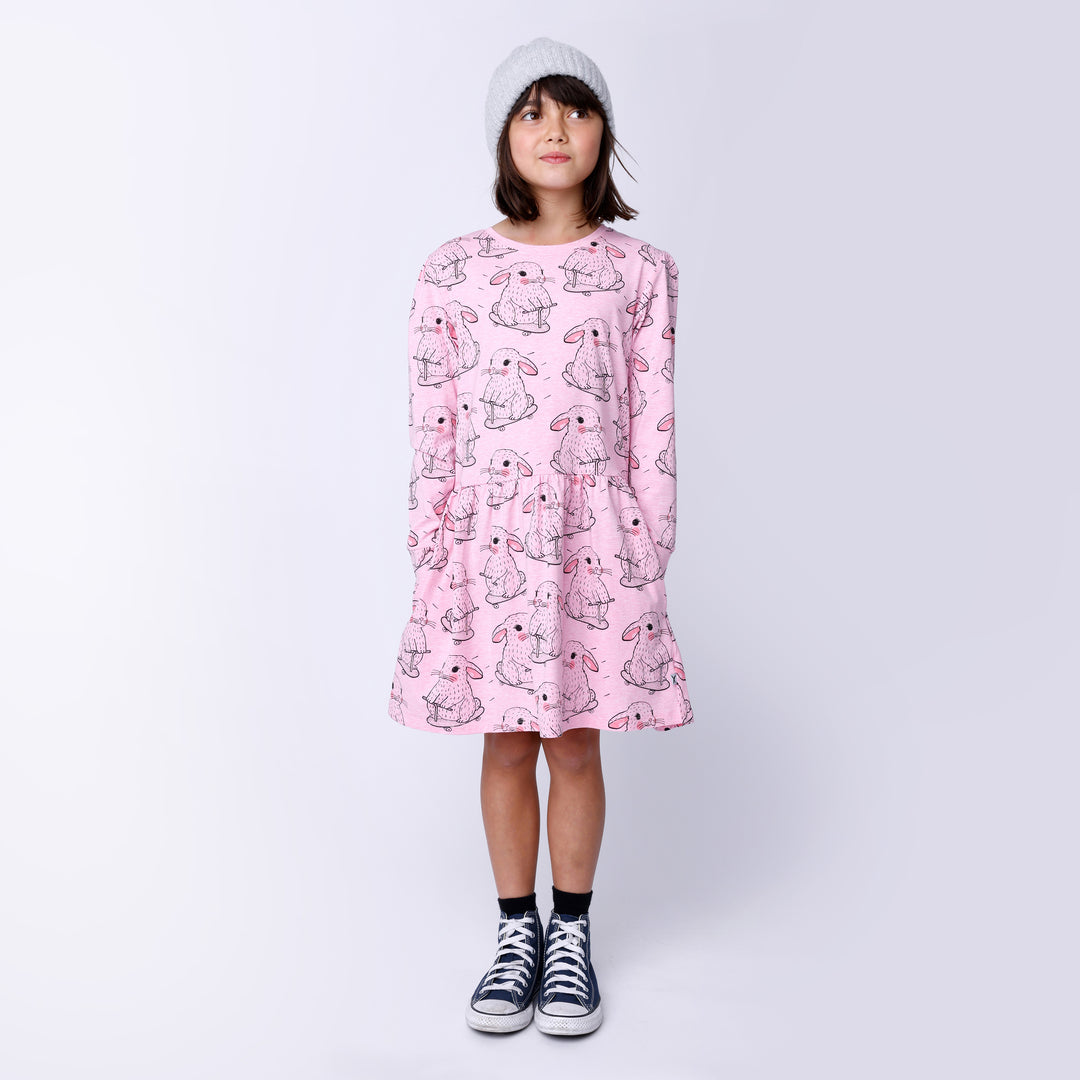 Minti Speedy Bunny Dress