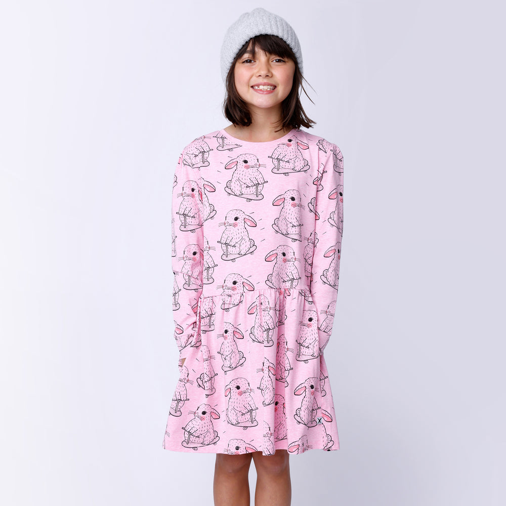 Minti Speedy Bunny Dress