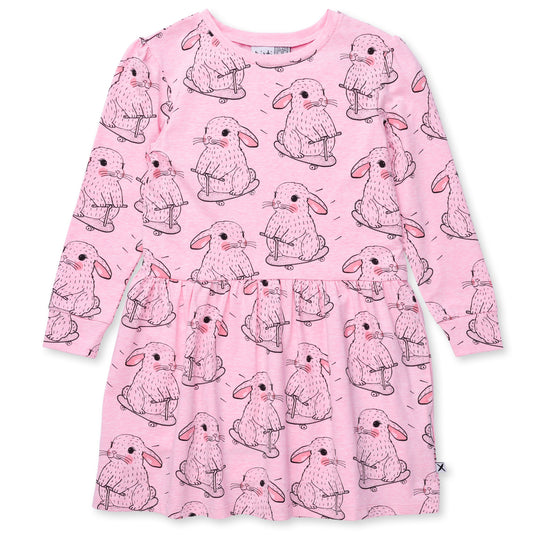 Minti Speedy Bunny Dress