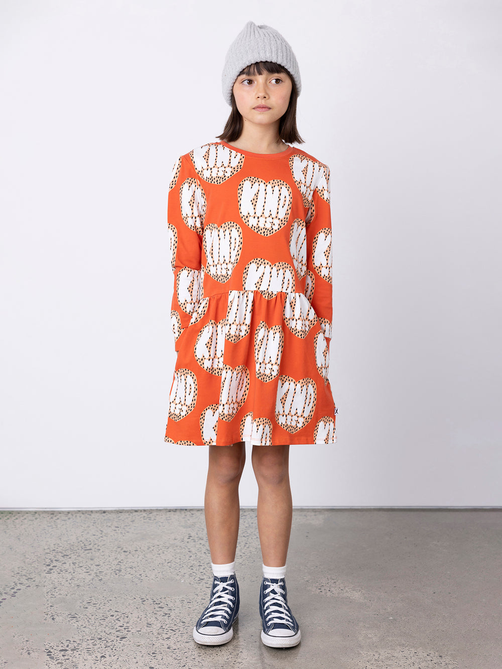 Minti Kindness Dress
