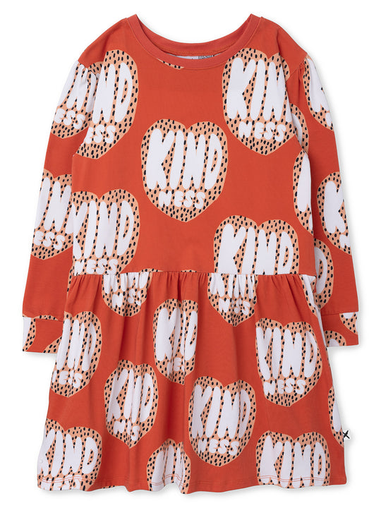 Minti Kindness Dress