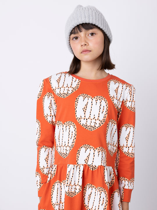 Minti Kindness Dress