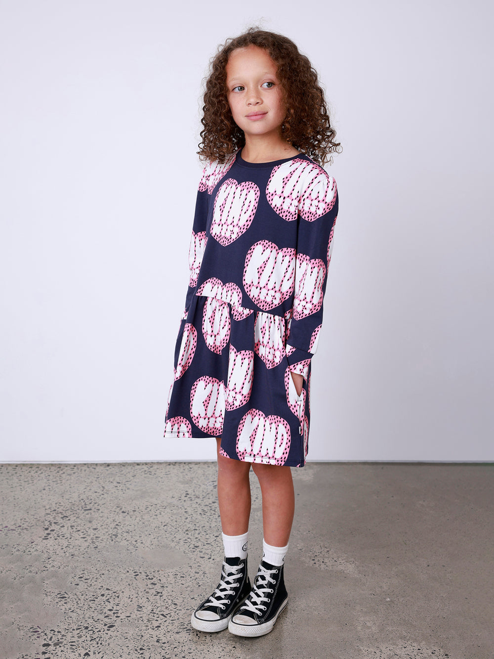 Minti Kindness Dress