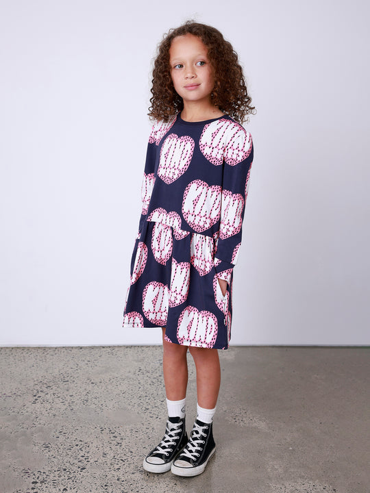 Minti Kindness Dress