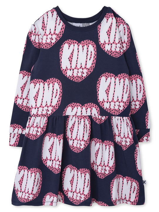 Minti Kindness Dress