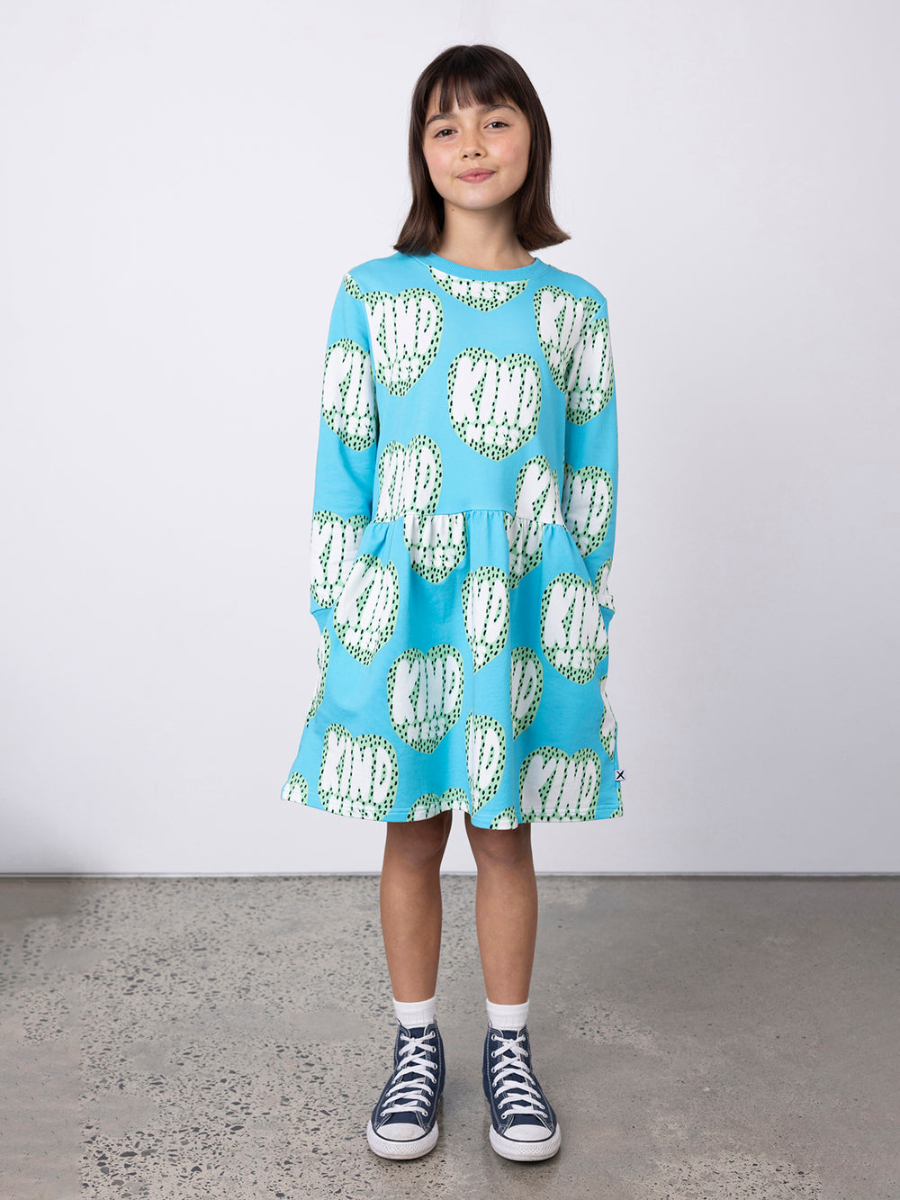 Minti Kindness Dress
