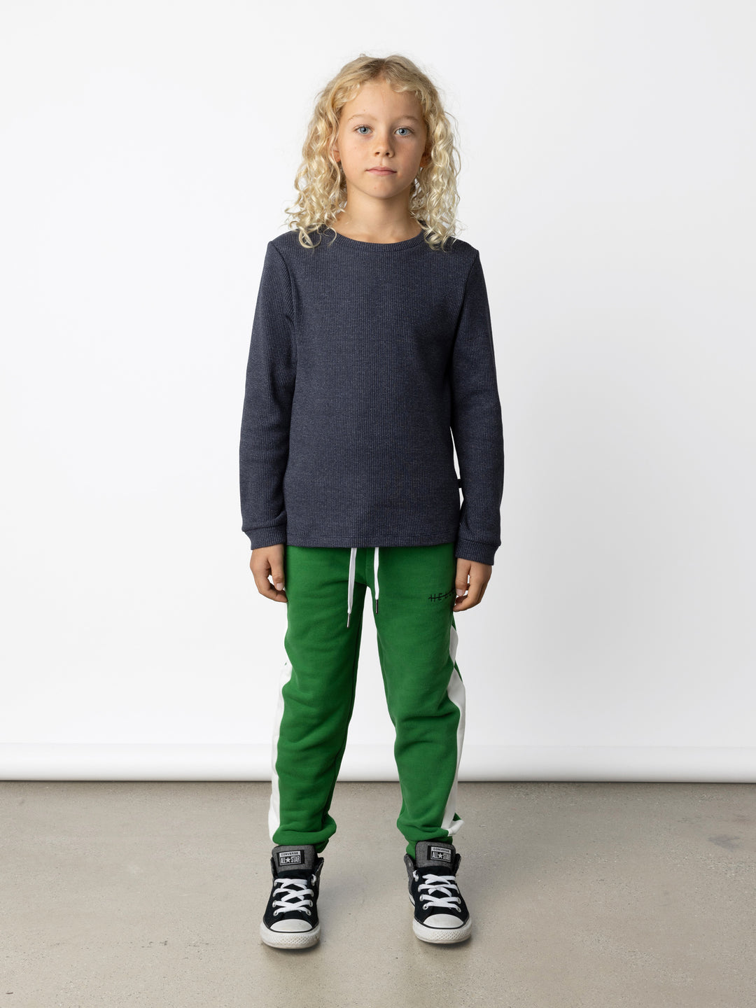 Minti Trackside Furry Trackies