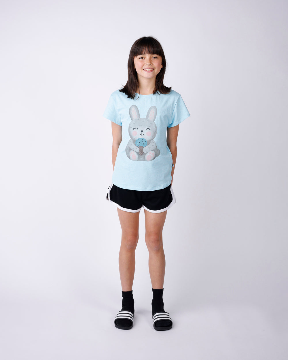 Minti Track Star Short