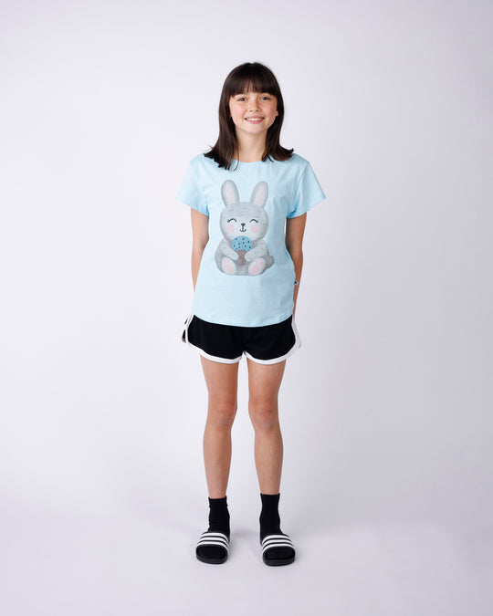 Minti Track Star Short
