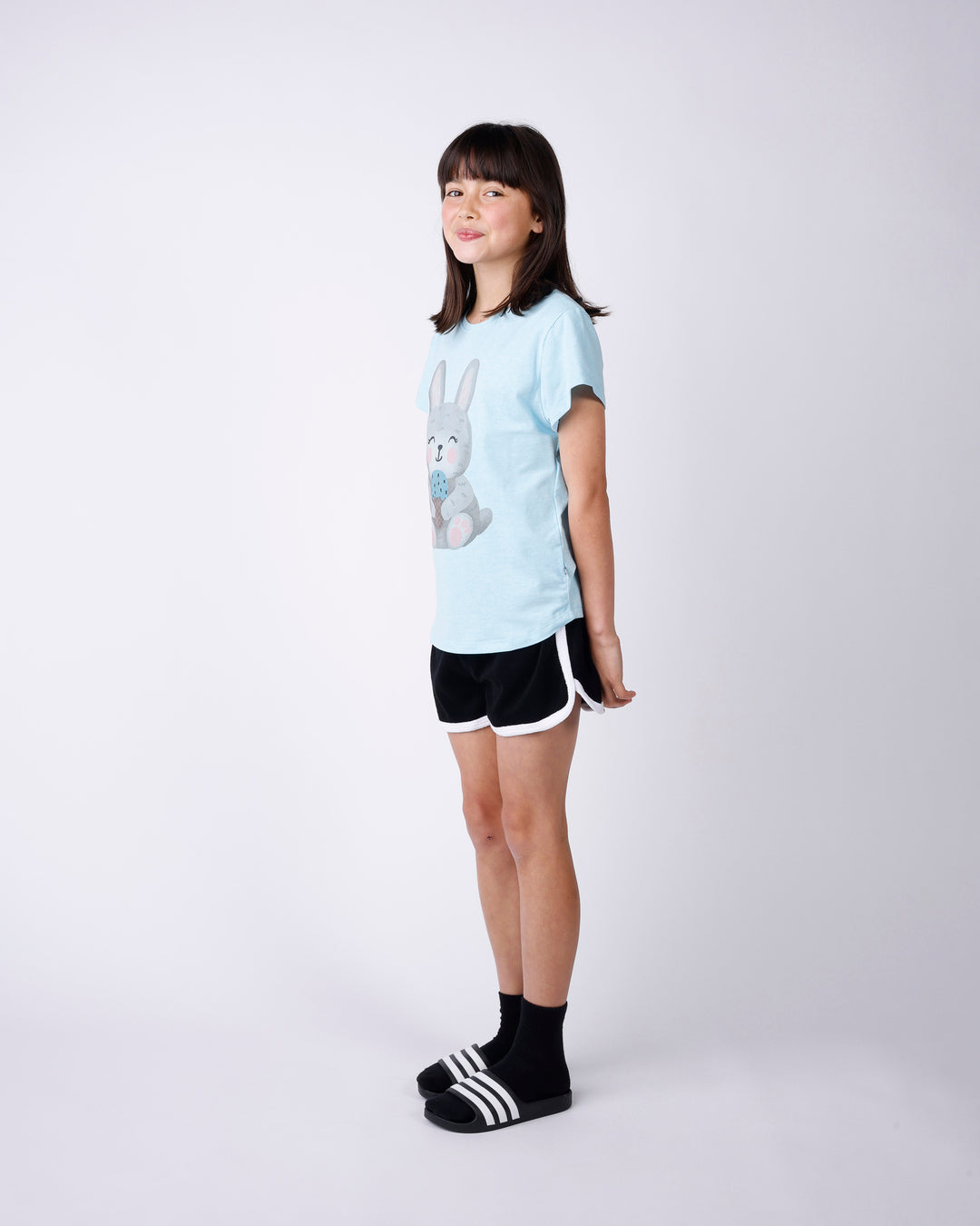 Minti Track Star Short