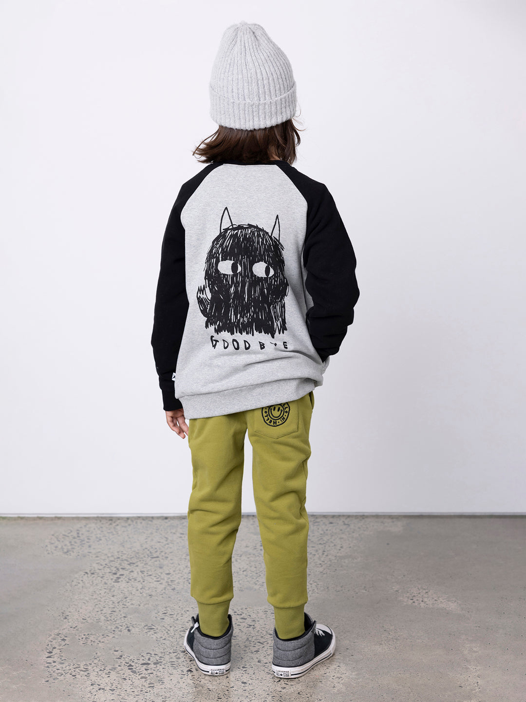 Minti Furry Ace Trackies