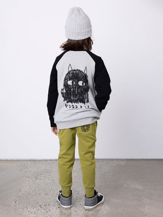 Minti Furry Ace Trackies