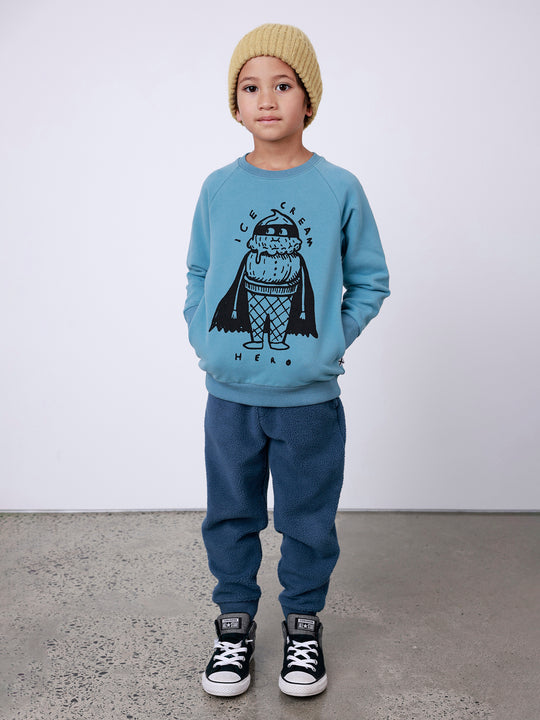 Minti Teddy Trackies
