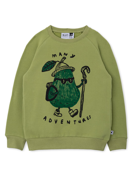 Minti Many Adventures Furry Crew