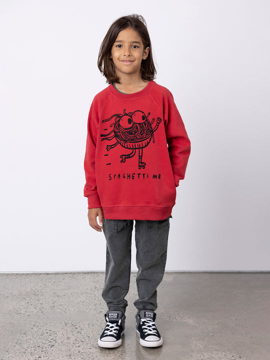 Minti Blasted Stow Trackies