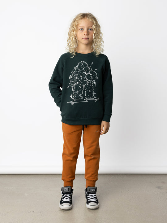 Minti Furry Studio Trackies