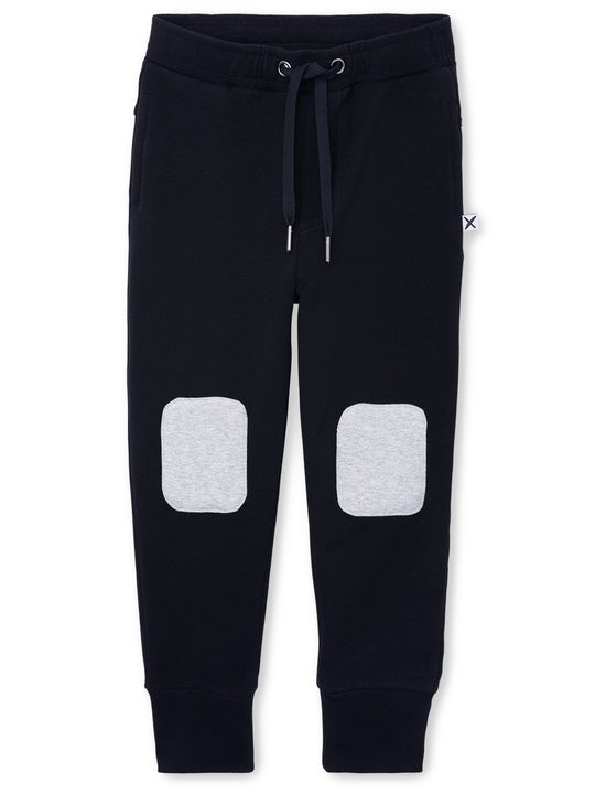 Minti Furry Patch Trackies