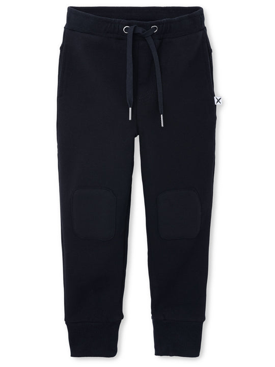 Minti Furry Patch Trackies