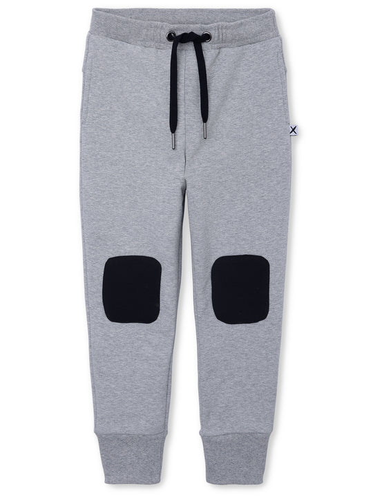 Minti Furry Patch Trackies