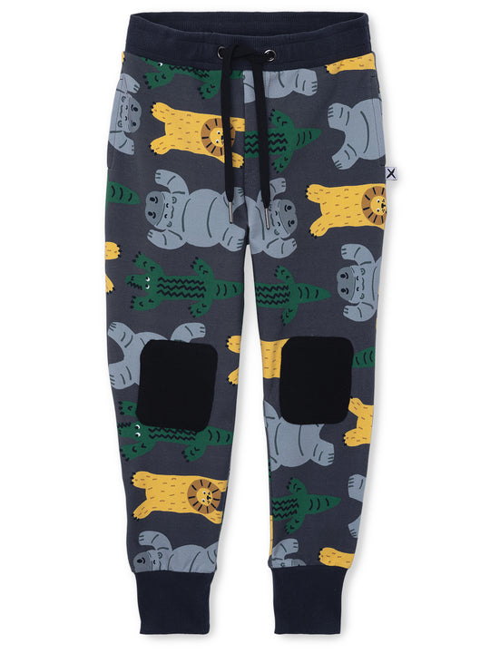 Minti Jungle Animals Trackies