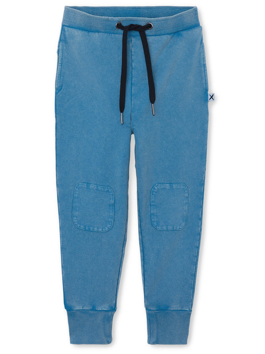 Minti Blasted Patch Trackies